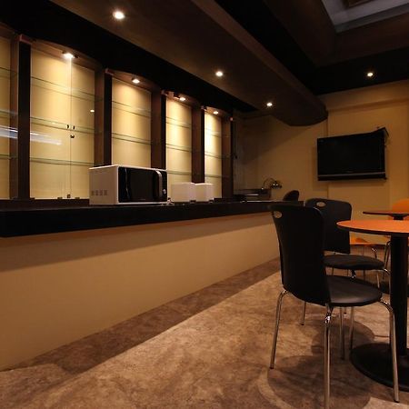 Hotel Pharaoh Seul Dış mekan fotoğraf