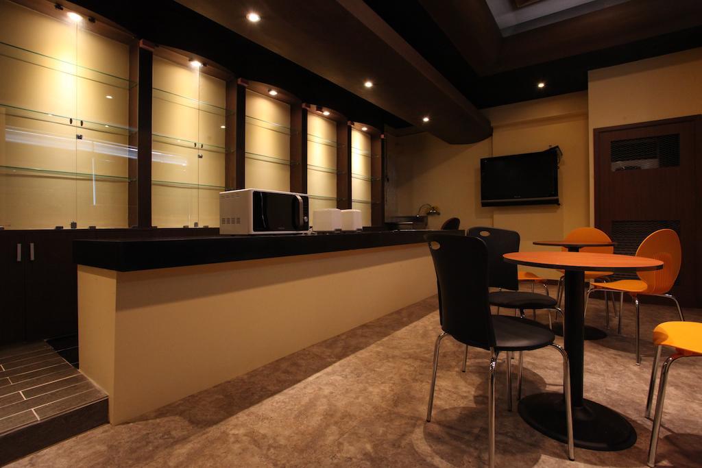 Hotel Pharaoh Seul Dış mekan fotoğraf