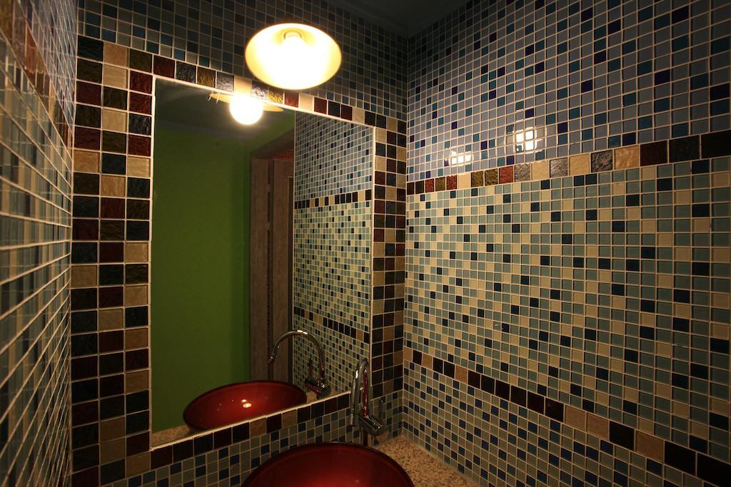 Hotel Pharaoh Seul Dış mekan fotoğraf