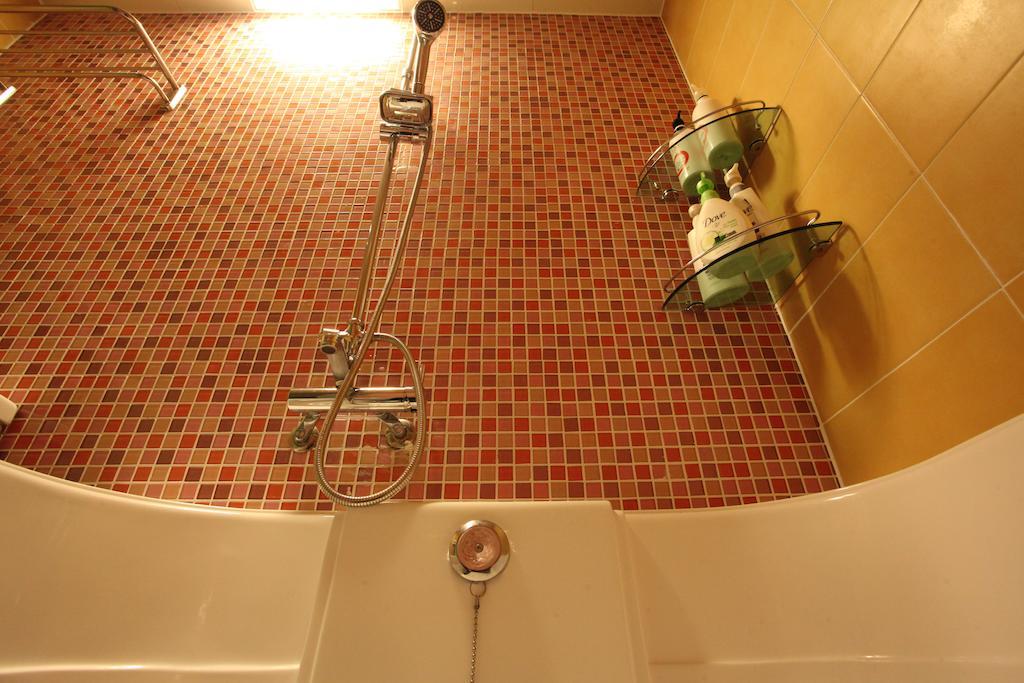 Hotel Pharaoh Seul Dış mekan fotoğraf