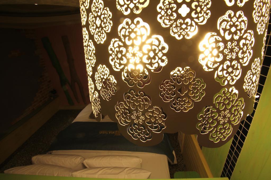 Hotel Pharaoh Seul Dış mekan fotoğraf