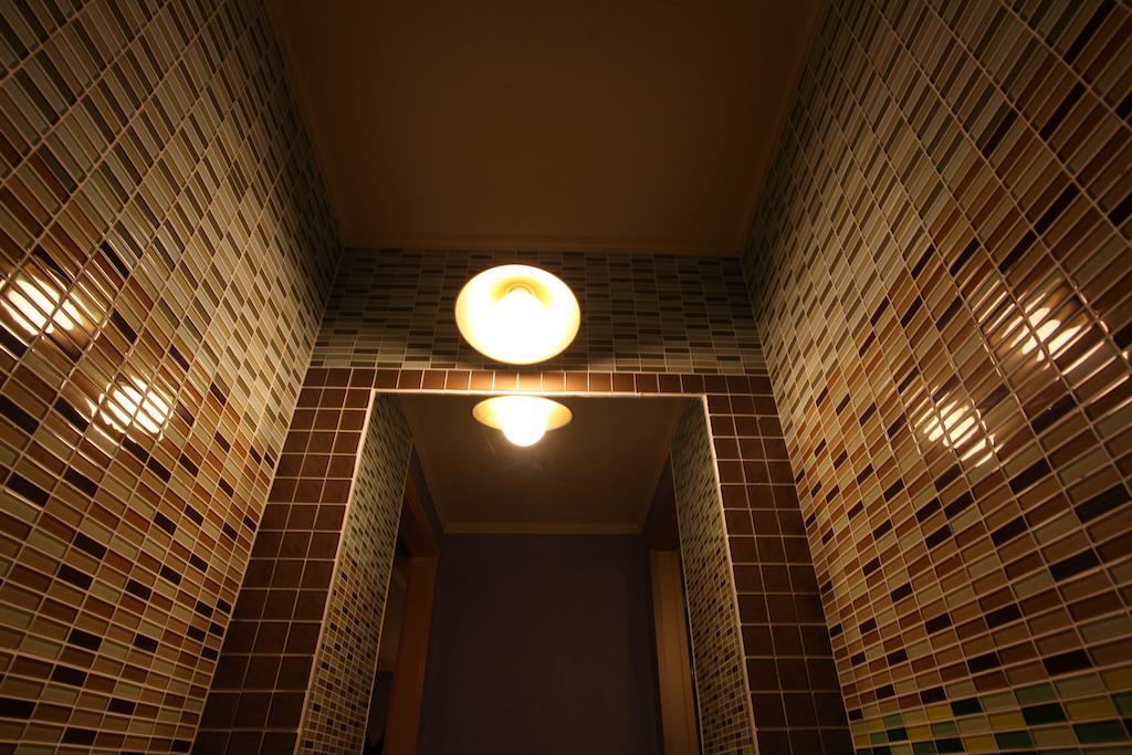 Hotel Pharaoh Seul Dış mekan fotoğraf